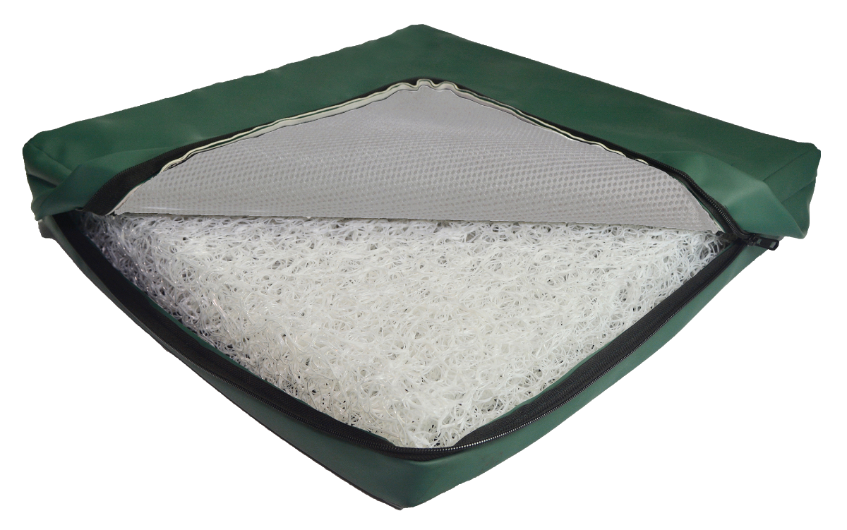The NEST Cushion and cover