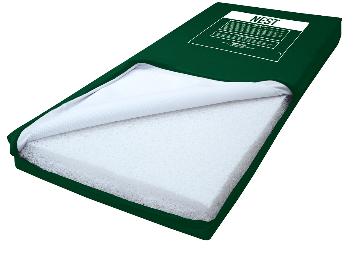 NEST medical pressure relieving mattress